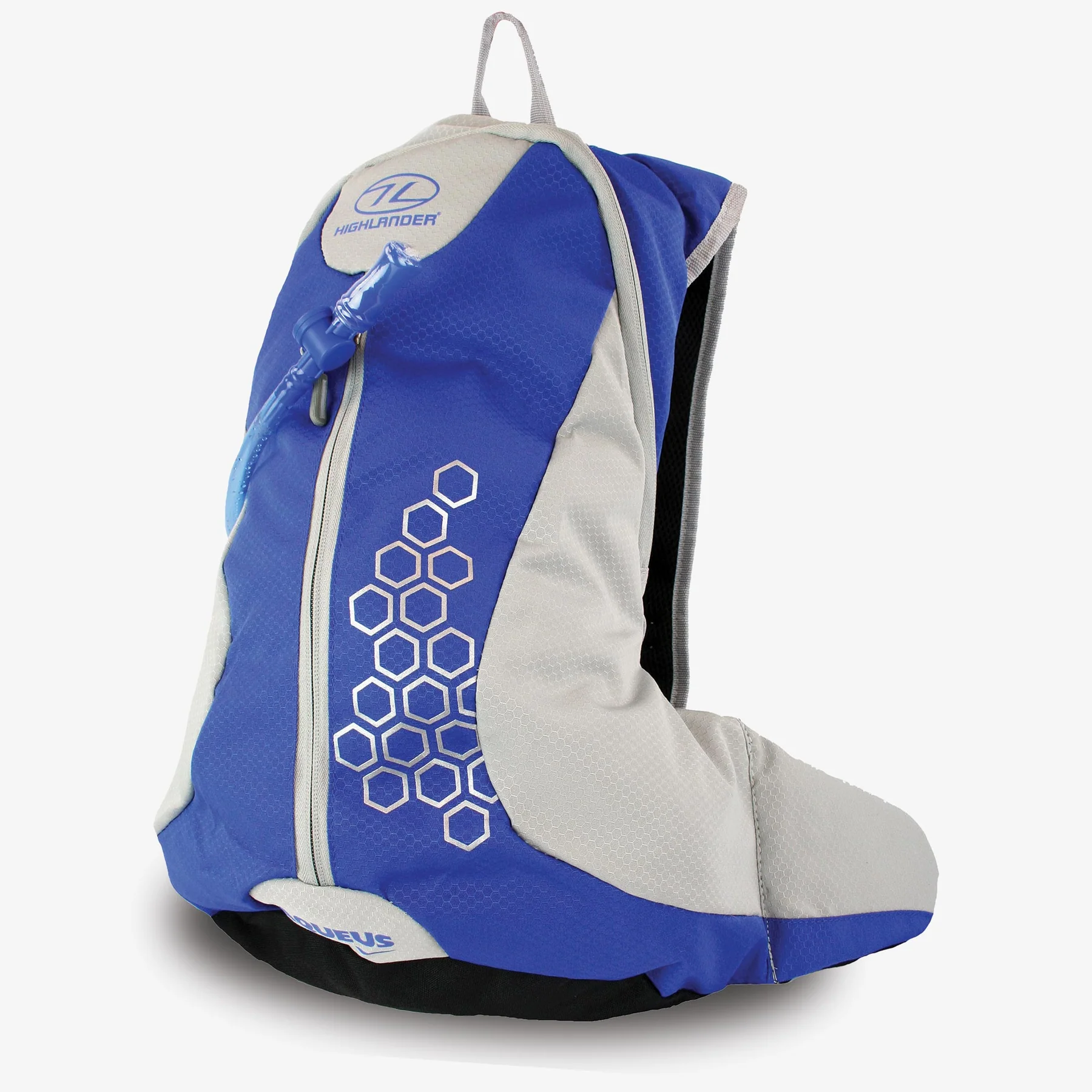 Aqueus 14L Hydration Pack - Blue Aqueus 14L Hydration Pack - Blue